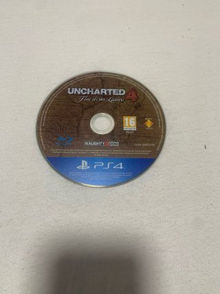 Juegos PS4
