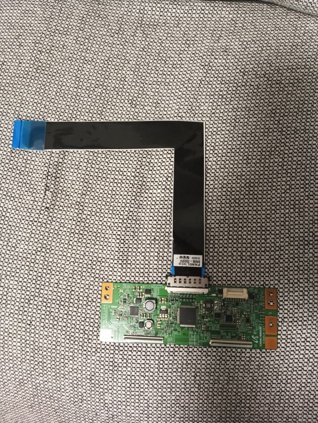 Placa lógica V390HJ4-CE1