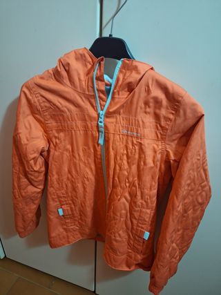 Giacca a vento Quechua