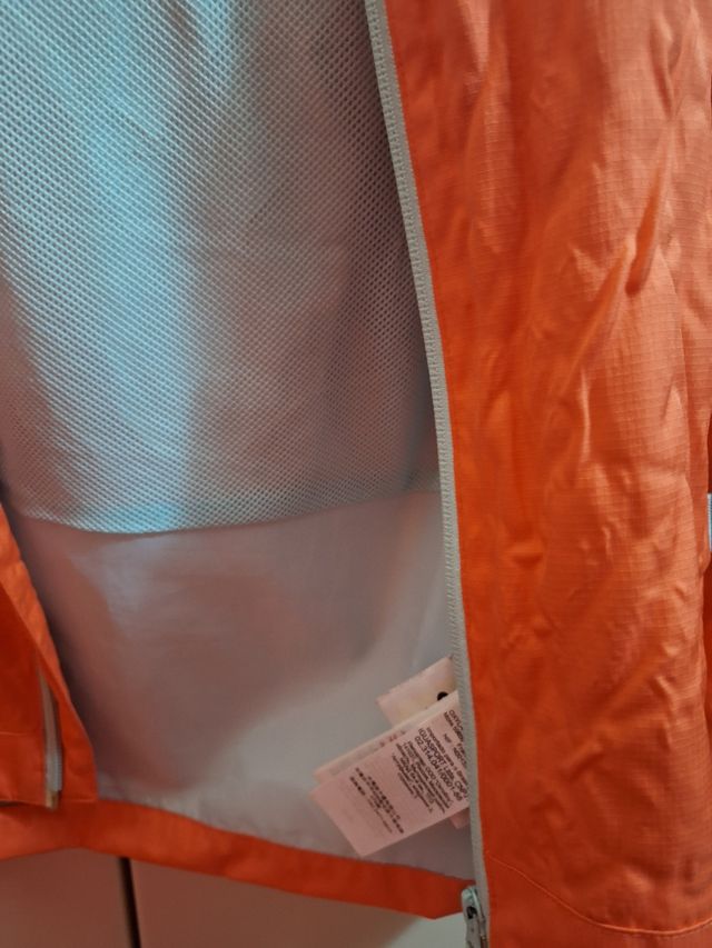 Giacca a vento Quechua