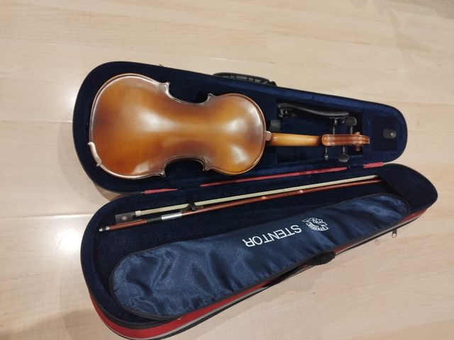 Violin Stentor 3/4