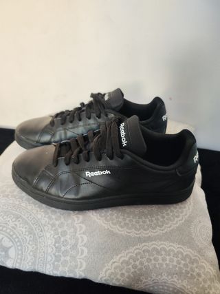 Bambas Reebok 