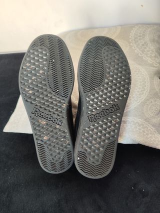 Bambas Reebok 