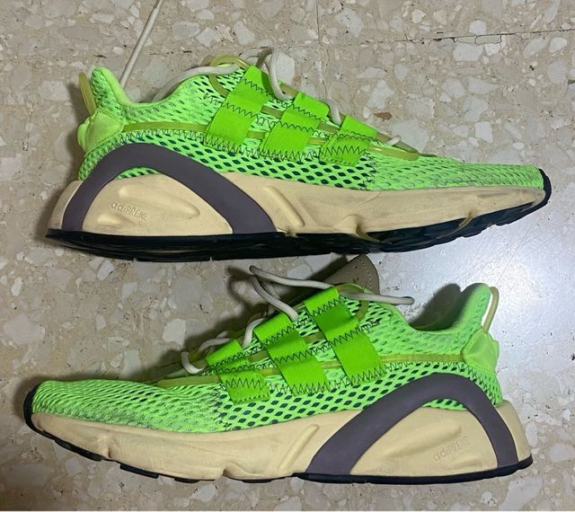 ZAPITILLAS ADIDAS LXCON TALLA 41 1/3