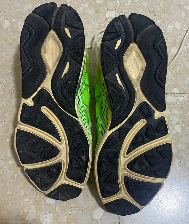 ZAPITILLAS ADIDAS LXCON TALLA 41 1/3