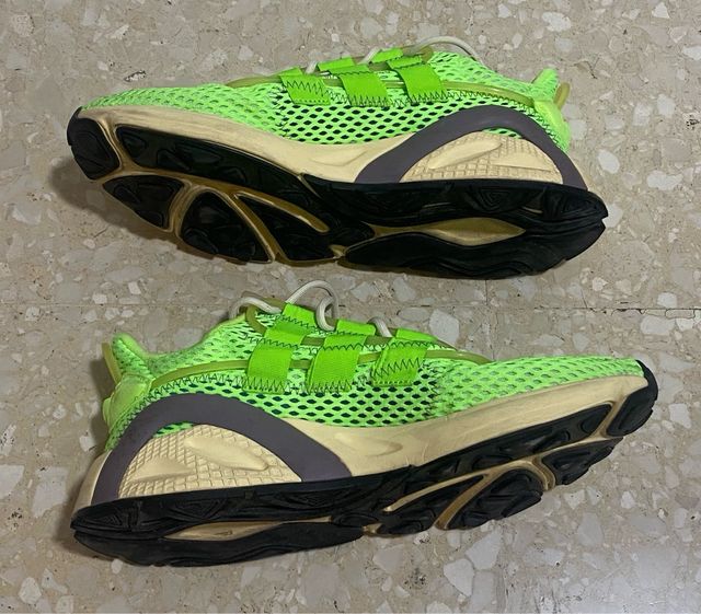 ZAPITILLAS ADIDAS LXCON TALLA 41 1/3