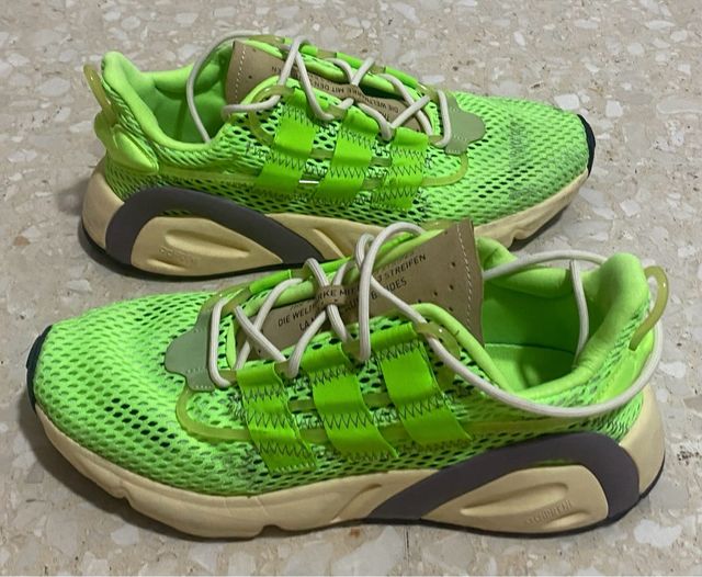 ZAPITILLAS ADIDAS LXCON TALLA 41 1/3