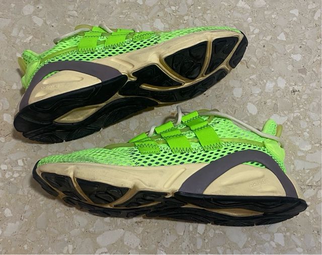 ZAPITILLAS ADIDAS LXCON TALLA 41 1/3