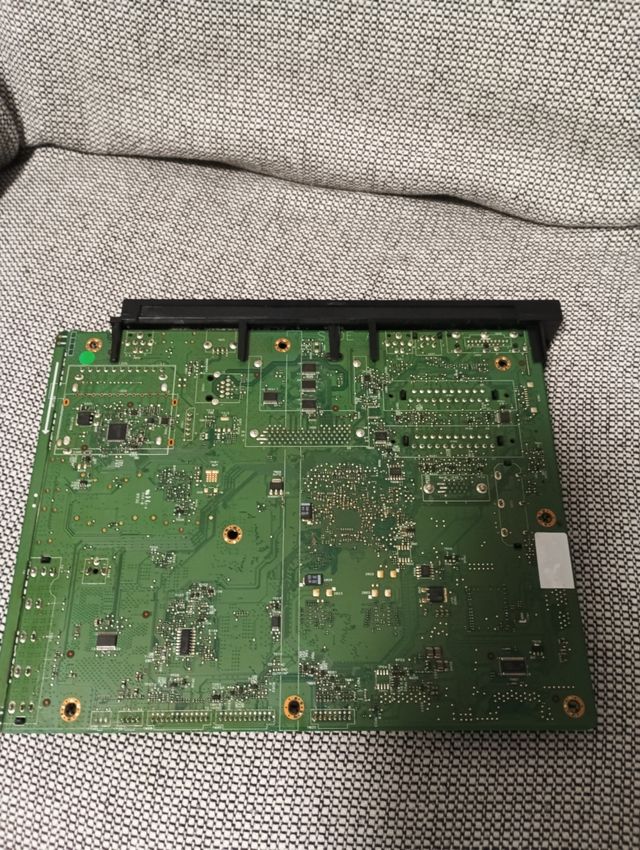 Placa main PLN-3139-123-64722