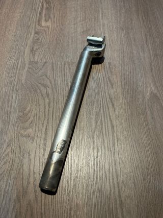 Tija 27’2 mm 