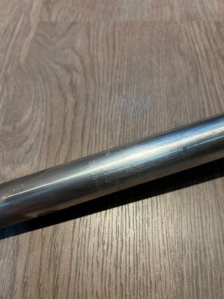 Tija 27’2 mm 