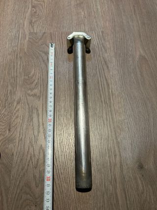Tija 27’2 mm 