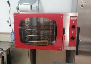 Horno dobra trifásico ! Pida precio.