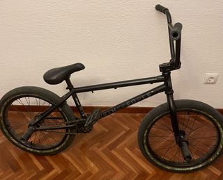 Bicicleta BMX Wethepeople Arcade 2022