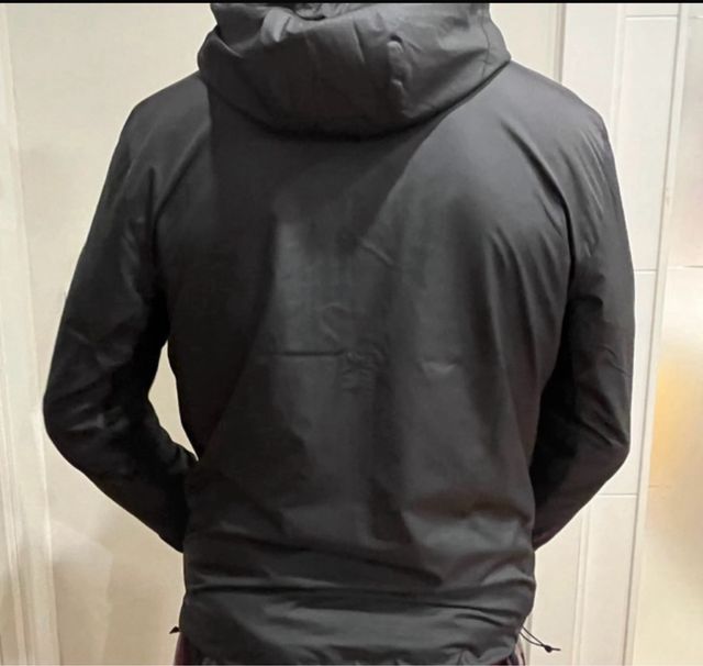 Cortavientos Adidas Running