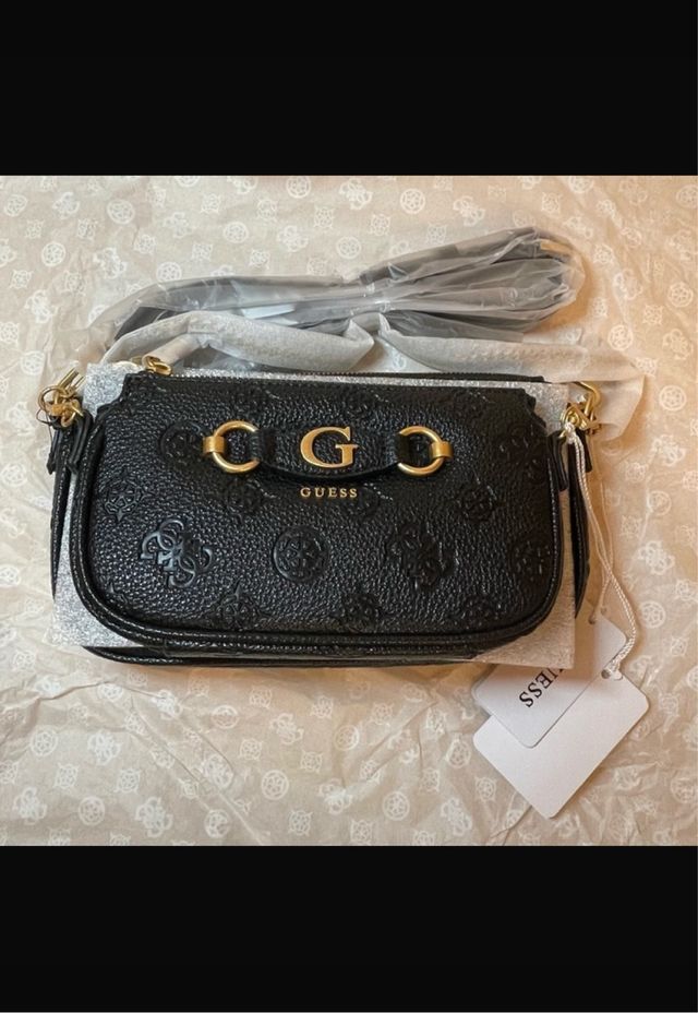 Borsa borsetta pochetta tracolla Guess