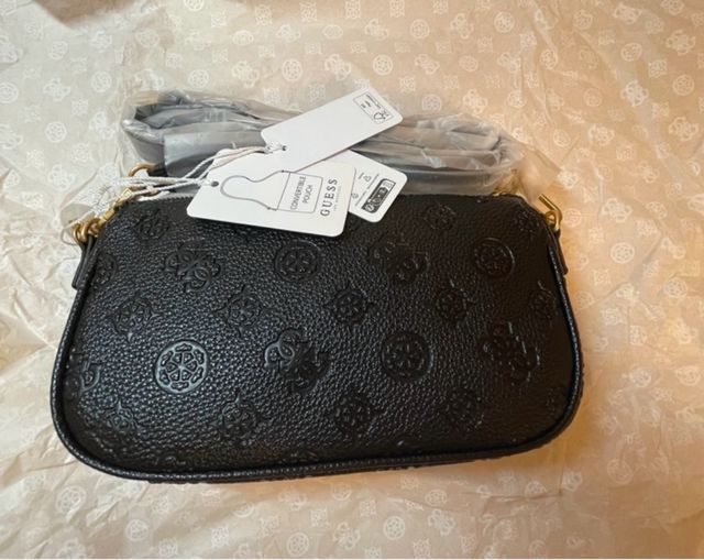 Borsa borsetta pochetta tracolla Guess