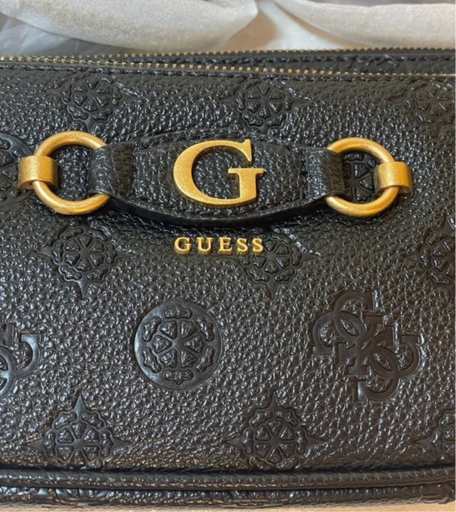 Borsa borsetta pochetta tracolla Guess