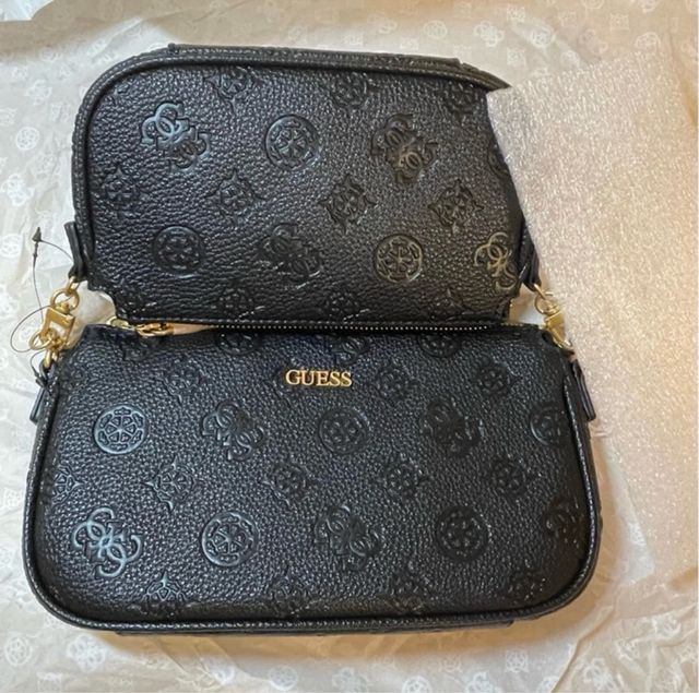 Borsa borsetta pochetta tracolla Guess