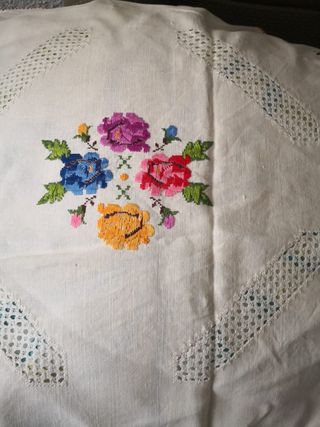 Colcha de Lagartera