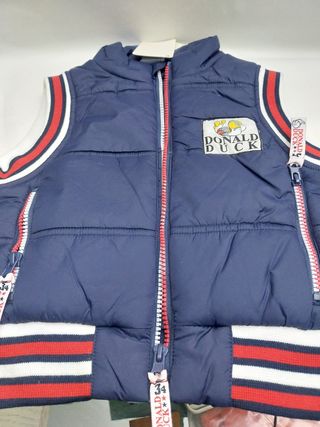 Gile' bimbo primavera