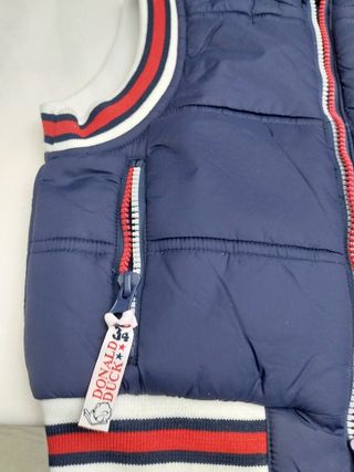 Gile' bimbo primavera