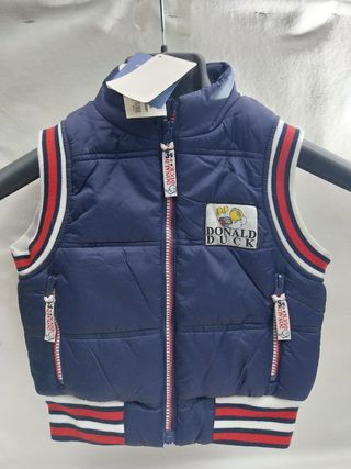 Gile' bimbo primavera