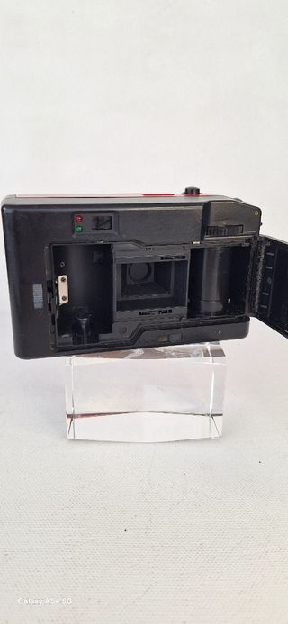 Camara analógica Panasonic