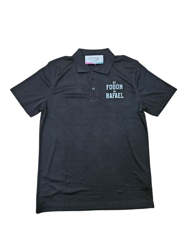 Personalización ropa laboral 