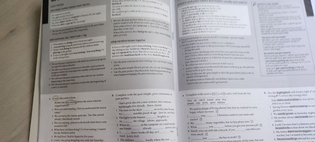 English File 3rd Edition Intermediate Plus. Workbook with Key