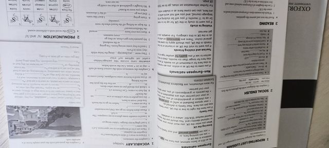 English File 3rd Edition Intermediate Plus. Workbook with Key