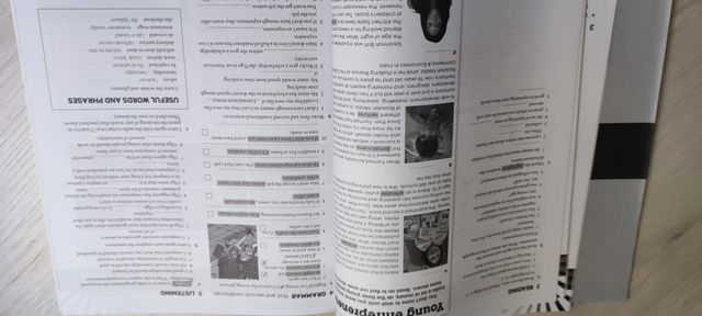 English File 3rd Edition Intermediate Plus. Workbook with Key