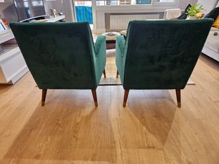 Sillones de Maison du Monde