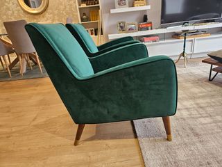 Sillones de Maison du Monde