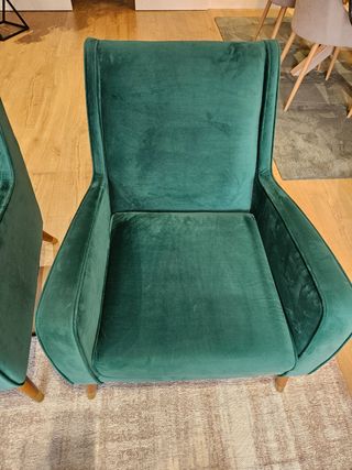 Sillones de Maison du Monde