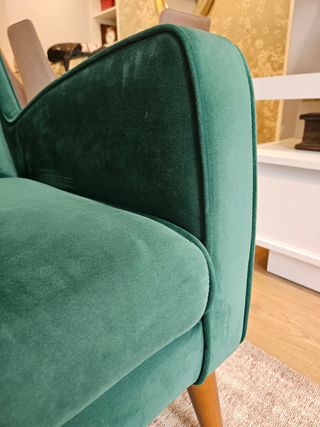 Sillones de Maison du Monde