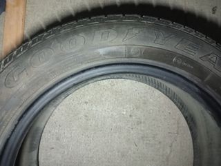 Neumáticos 3 con 40€