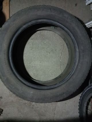 Neumáticos 3 con 40€