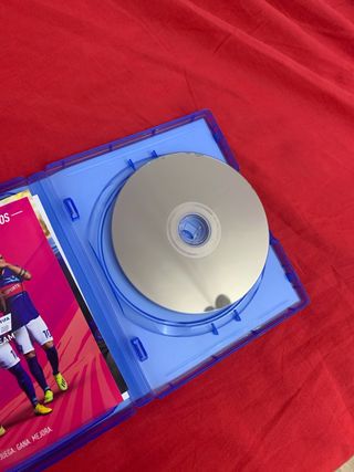 FIFA 19 ps4