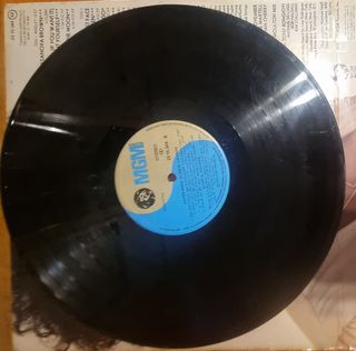 Gloria Gaynor Experience LP vinilo