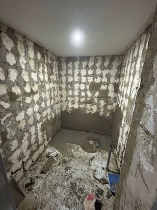 Reformas de cuarto de baño y cocina 