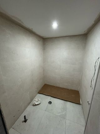Reformas de cuarto de baño y cocina 