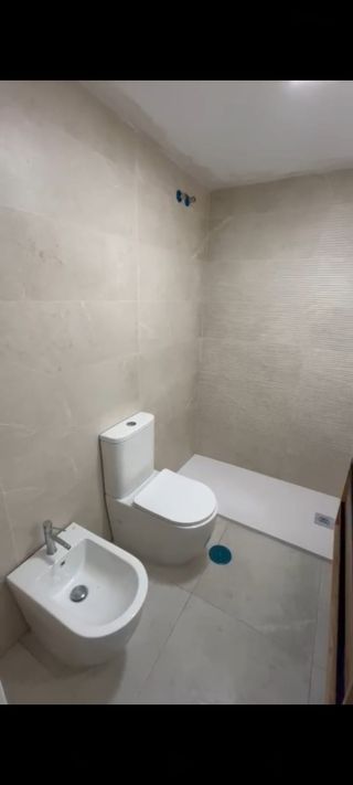 Reformas de cuarto de baño y cocina 