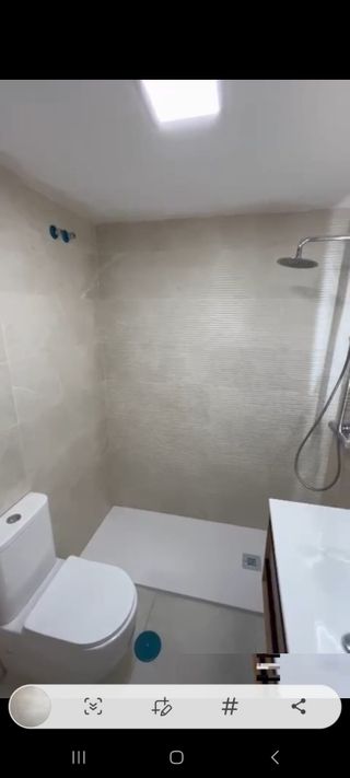 Reformas de cuarto de baño y cocina 