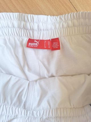 Bermuda 3/4 vintage Puma