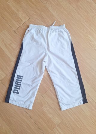 Bermuda 3/4 vintage Puma