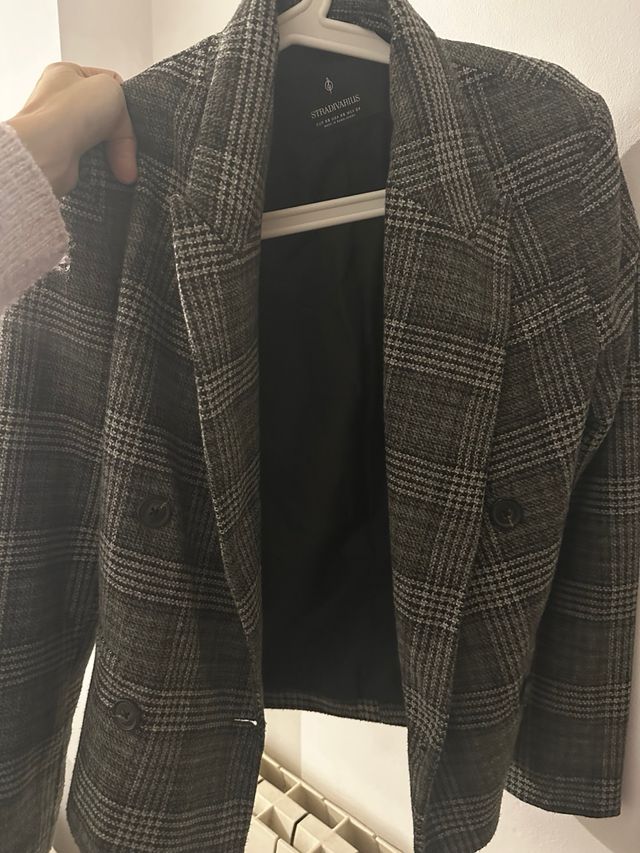 Americana blazer Stradivarius XS