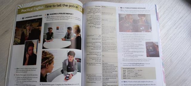 English File intermediate Plus third edition