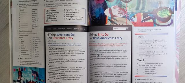 English File intermediate Plus third edition