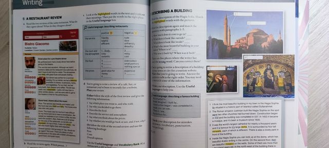 English File intermediate Plus third edition